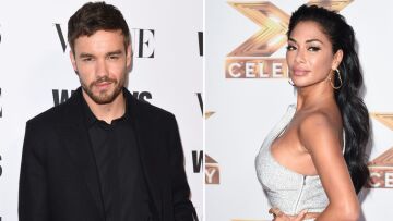 Λίαμ Πέιν: Αντάλλαζε μηνύματα με τη Νικόλ Σέρζινγκερ λίγο πριν φύγει από τη ζωή 