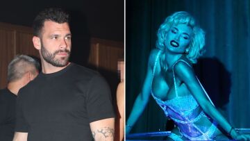 Στάθης Σχίζας: Έχει ακόμη πολλή δουλειά για να πάει στο Ηρώδειο, είπε για την Παναγιώταρου