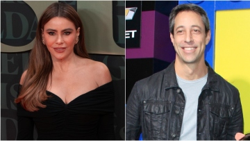 Σοφία Βεργκάρα: Δηλώνει ελεύθερη παρά τη σχέση της με τον ορθοπαιδικό χειρουργό 