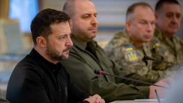 Ουκρανία: Ο Ζελένσκι λέει ότι η Ρωσία θα χρησιμοποιήσει στρατεύματα από τη Βόρεια Κορέα τις επόμενες ημέρες 