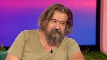 Γιάννης Δρακόπουλος: Με την είσοδο της ιδιωτικής τηλεόρασης «έβρεχε» λεφτά