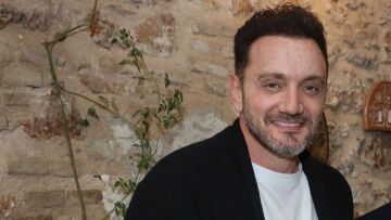 Χρήστος Μενιδιάτης: Αποκάλυψε μια από τις τελευταίες συζητήσεις που είχε με τον πατέρα του πριν φύγει από τη ζωή