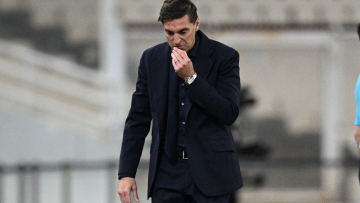  Αλόνσο για την ισοπαλία με Άρη: «Ξανά άδικο το ποδόσφαιρο μαζί μας, δεν νικάμε τα ματς που αξίζουμε»