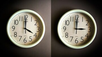 Πότε αλλάζει η ώρα τον Οκτώβριο, γυρίζουμε τους δείκτες μία ώρα πίσω