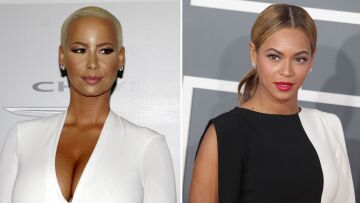 Άμπερ Ρόουζ: Κατηγορεί τη Μπιγιόνσε ότι έκλεψε την ομιλία της στο Συνέδριο των Ρεπουμπλικανών