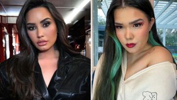 Ντέμι Λοβάτο: Η αδερφή της έχασε το μωρό της κατά τη διάρκεια της γέννας - Η ανάρτηση της τραγουδίστριας