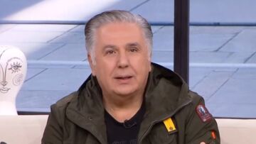 Ιεροκλής Μιχαηλίδης: Ο χαβαλές και οι ύβρεις δεν είναι σάτιρα