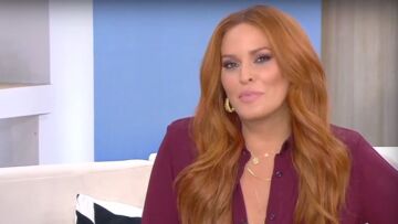 Σίσσυ Χρηστίδου για τη συνεπιμέλεια: Αν το ζητήσει ένας από τους δύο γονείς, τα παιδιά οδηγούνται στα δικαστήρια