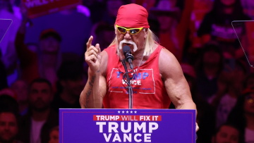 Χαλκ Χόγκαν: Το σπίτι του είχε μετατραπεί σε νοσοκομείο πριν τον θάνατό του - «Δεν μπορούσε να γίνει κάτι παραπάνω»