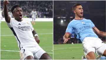 Χρυσή Μπάλα: Ανατροπή με τον νικητή - «Δεν είναι ο Βινίσιους αλλά ο Ρόδρι, δεν πάει στο Παρίσι κανείς από την Ρεάλ»