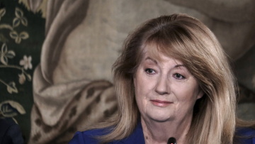 Λιθουανία: Κέρδισε τις εκλογές, αλλά προτιμά να μείνει στην Ευρωβουλή