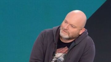 Αντώνης Κρόμπας: Την κωμωδία την έχει ευνουχίσει η πολιτική ορθότητα