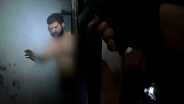 Λίβανος: Καρέ καρέ η σύλληψη του διοικητή των νοτίων δυνάμεων της Χεζμπολάχ - Ανακρίνεται σε ισραηλινά εδάφη 