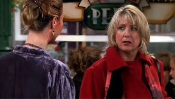 Τέρι Γκαρ: Έφυγε από τη ζωή η ηθοποιός που υποδύθηκε τη μητέρα της «Φοίβης» στα «Φιλαράκια»