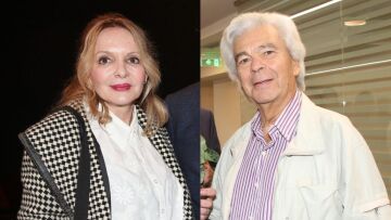 Γιούλη Ζήκου για Γιάννη Μόρτζο: Έφυγε με μεγάλα παράπονα, τον ακύρωναν και τον απαξίωναν