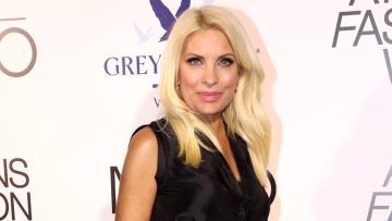 Ελένη Μενεγάκη: Κλείνει τα 55 της χρόνια - H ανάρτηση που έκανε στα social media