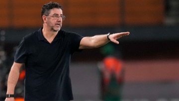 Παναθηναϊκός: Τέλος ο Αλόνσο - Έρχεται ο Βιτόρια