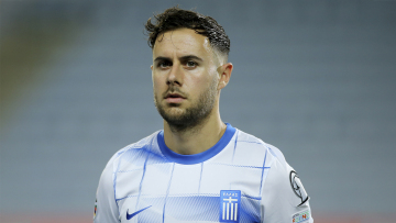 Εθνική Ελλάδος: Το συγκινητικό μήνυμα για τον Τζορτζ Μπάλντοκ - «Για εμάς δεν έφυγες ποτέ»