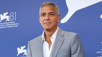 Τζορτζ Κλούνεϊ: Θα κάνει το ντεμπούτο του στο Μπρόντγουεϊ με το έργο Good Night, and Good Luck