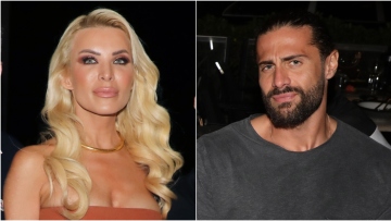 Καινούργιου σε Βασάλο: Εγώ δεν θα σε επέλεγα, γιατί θέλω οι συνεργάτες μου να έχουν μια στοιχειώδη μόρφωση και παιδεία