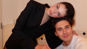 Νίκολα Πελτζ - Μπρούκλιν Μπέκαμ: Γιορτάζουν πέντε χρόνια σχέσης - Η ανάρτηση της ηθοποιού