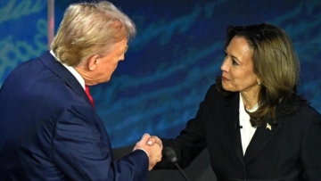 Πώς εκλέγεται ο πρόεδρος των ΗΠΑ - Ο τρόπος που γίνονται οι αμερικάνικες εκλογές