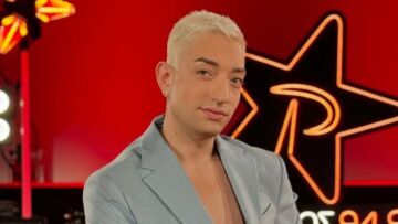 Γιάννης Κατινάκης: Η διευθύντρια στο Γυμνάσιο είχε ζητήσει από τη μητέρα μου να μου πει να μην είμαι τόσο κουνιστός