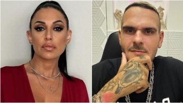 Μαρία Ιακώβου για Θηρίο: Άρπαξε την ευκαιρία να βγει στην τηλεόραση, διαβάλλεται το όνομά μου