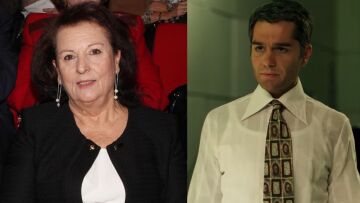 Βάσω Καζαντζίδη για Χρήστο Μάστορα: Μην ψάχνετε να βρείτε τον Καζαντζίδη, αυτό δεν πρόκειται να γίνει