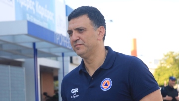 Βασίλης Κικίλιας: Συνάντηση με τους εκπροσώπους των εποχικών πυροσβεστών στις 6 Νοεμβρίου 