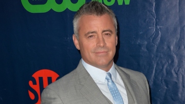 Ματ ΛεΜπλάνκ: Έχει αποσυρθεί από την υποκριτική - Θέλει να επανεκτιμήσει τη ζωή του μετά τον θάνατο του Μάθιου Πέρι