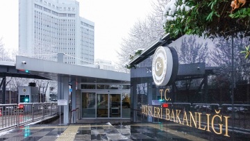 Το τουρκικό ΥΠΕΞ επιμένει στη λύση δύο κρατών: Δεν υπάρχει κοινό έδαφος για συμφωνία στο Κυπριακό