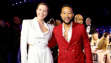  Η μάνατζερ του Τζον Λέτζεντ αποκάλυψε την τραυματική της εμπειρία σε πάρτι του Diddy