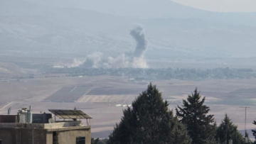 Λίβανος: Τουλάχιστον 10 νεκροί σε ισραηλινά πλήγματα στα ανατολικά  - Βίντεο