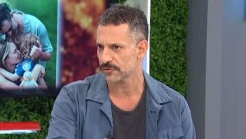 Γιώργος Χρανιώτης: Το θεωρώ εγκληματικό να επιβάλλεις σε ένα παιδί να είναι vegan