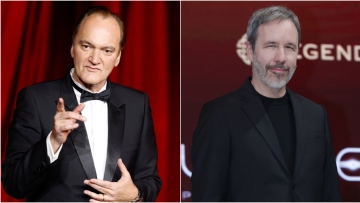 Κουέντιν Ταραντίνο: Αρνείται να δει τις ταινίες «Dune» του Ντενί Βιλνέβ - Δεν χρειάζεται να ξαναδώ αυτήν την ιστορία, τόνισε