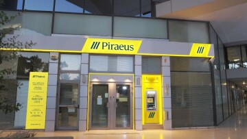 Τράπεζα Πειραιώς: Χαρτοφυλάκιο βιώσιμης ανάπτυξης 6 δισ. ευρώ – Ειδική μέριμνα για τις μικρομεσαίες επιχειρήσεις