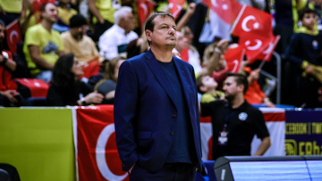 Επιμένει ο Αταμάν να ζητά αγώνα από τους Σέλτικς: Δεν είστε παγκόσμιοι πρωταθλητές, νικήστε μας για να γίνετε