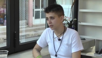 Ειρήνη Μουρτζούκου: Αρνείται πως έκανε κακό στον Παναγιώτη  - «Είμαι ο Χίτλερ της οικογένειας;» 