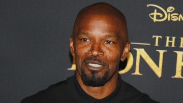 Τζέιμι Φοξ: Το σόου που θα αποκαλύψει το μυστηριώδες πρόβλημα υγείας του, θα κυκλοφορήσει τον Δεκέμβριο στο Netflix