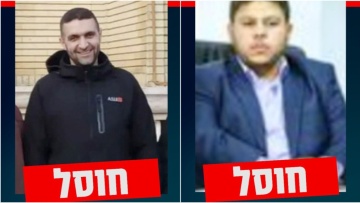 Ο στρατός ανακοίνωσε ότι σκότωσε διοικητή μονάδας της Χεζμπολάχ και κορυφαίο αξιωματούχο της Χαμάς 