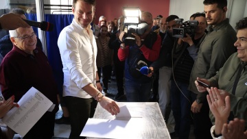 ΣΥΡΙΖΑ: Ψηφίζουν και σήμερα για συνέδρους, όλοι δηλώνουν... νικητές - Επιμένει η πλευρά Κασσελάκη για αποκλεισμούς μελών