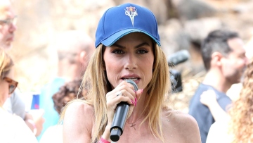 Ντορέττα Παπαδημητρίου για τον γάμο: Δεν είναι κάτι που σώνει και ντε θα ήθελα να ξανακάνω, αλλά δεν λέω αποκλείεται