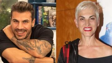 Άκης Πετρετζίκης σε Ελένη Ψυχούλη: Ό, τι δεν τραβάει, κόβεται