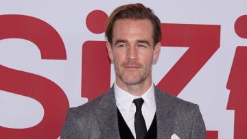 Ο Τζέιμς Βαν Ντερ Μπικ επιστρέφει με πρωταγωνιστικό ρόλο σε σειρά, μετά την ανακοίνωση ότι διαγνώστηκε με καρκίνο 