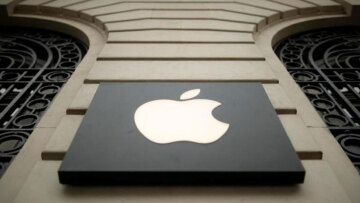 Γαλλία: Πρόστιμο 150 εκατ. ευρώ στην Apple για κατάχρηση δεσπόζουσας θέσης