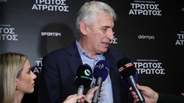 Ελληνική Ολυμπιακή Επιτροπή: Η ΕΟΚ κάλεσε τον Παναγιώτη Φασούλα να εκπροσωπήσει την Ομοσπονδία στην ΕΟΕ