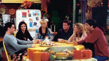 Φιλαράκια: Tο ασύλληπτο ποσό που κερδίζουν οι ηθοποιοί από τις επαναλήψεις της σειράς 