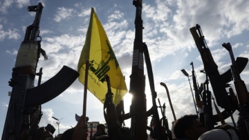 Ιράν: Αβάσιμος ο χαρακτηρισμός των Χούθι από τον Τραμπ ως «ξένη τρομοκρατική οργάνωση»