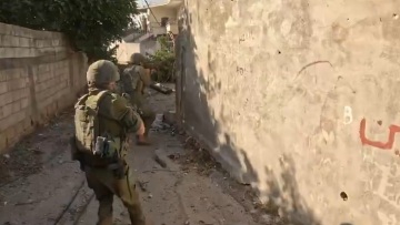 Λίβανος: Οι IDF καταγγέλλουν παραβίαση της εκεχειρίας από τη Χεζμπολάχ - Ισραηλινό drone «χτύπησε» κατά υπόπτων 